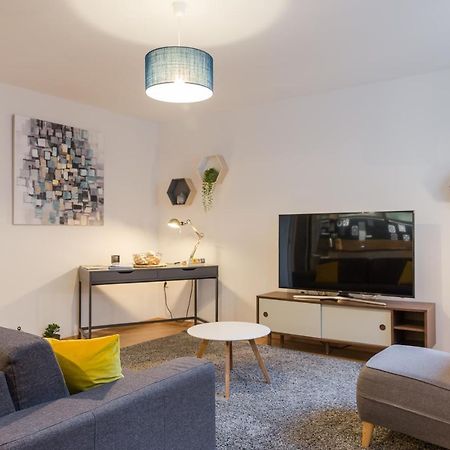 My Colmar Homes - Colmar Rempart Zewnętrze zdjęcie
