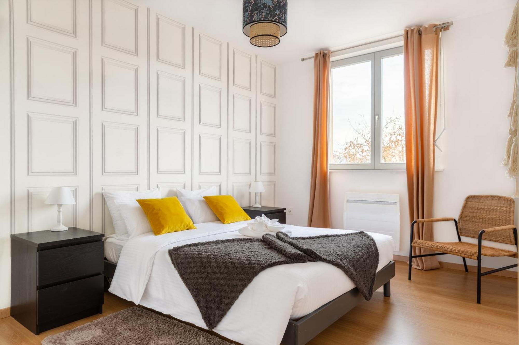 My Colmar Homes - Colmar Rempart Pokój zdjęcie